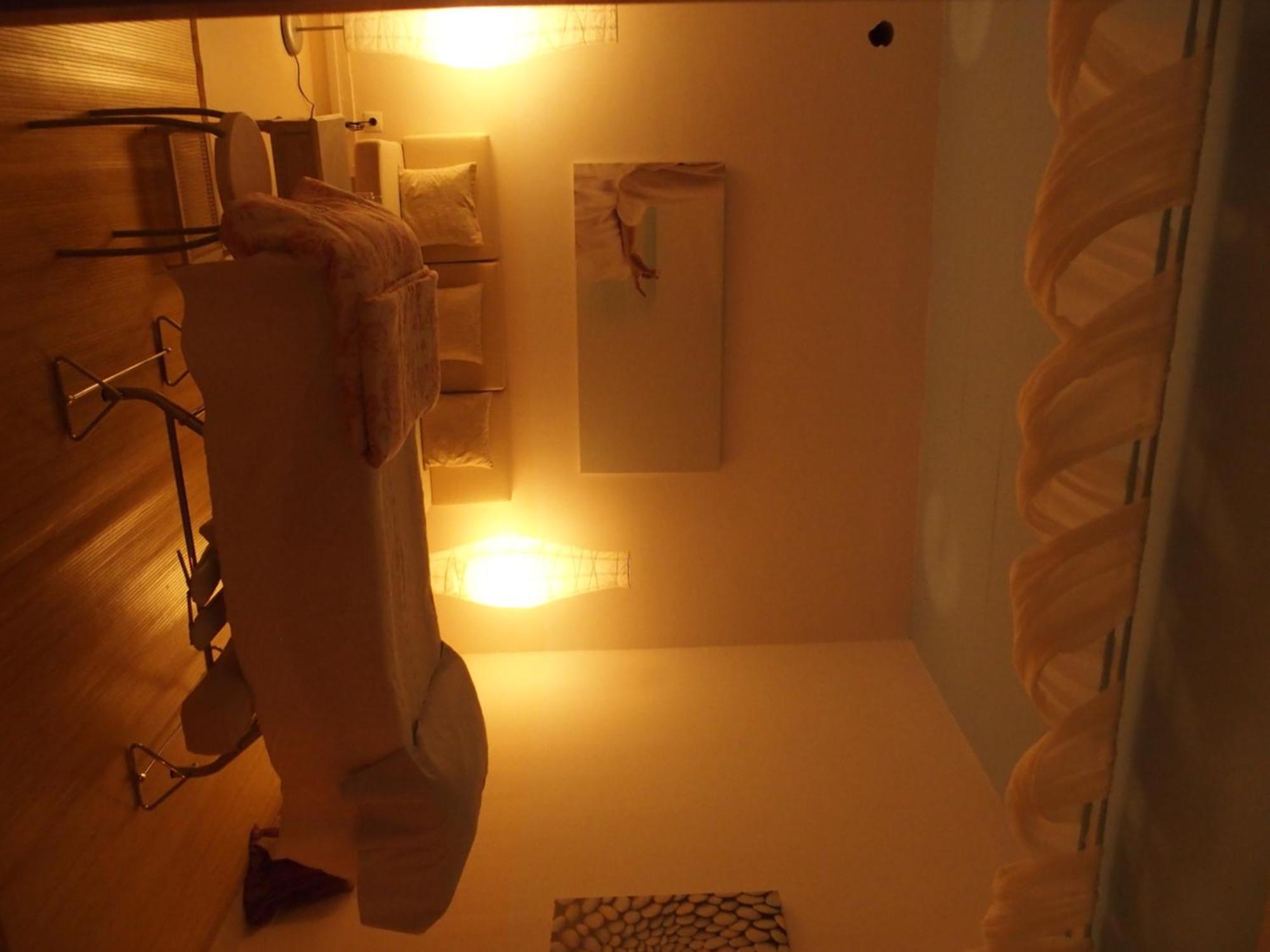 Ktima Noosfera Wellness & Retreat Center Hotel Karia  Ngoại thất bức ảnh