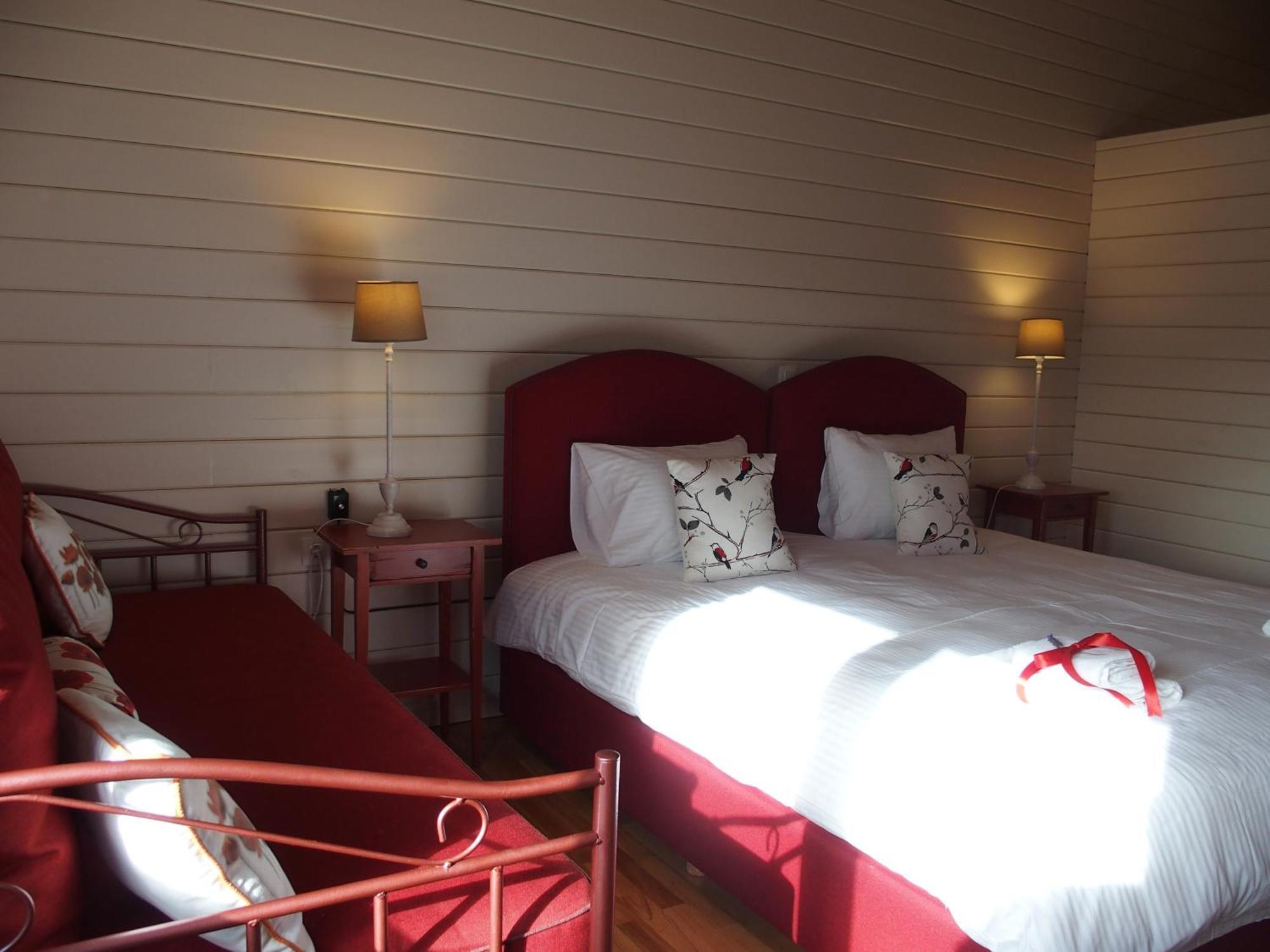 Ktima Noosfera Wellness & Retreat Center Hotel Karia  Ngoại thất bức ảnh