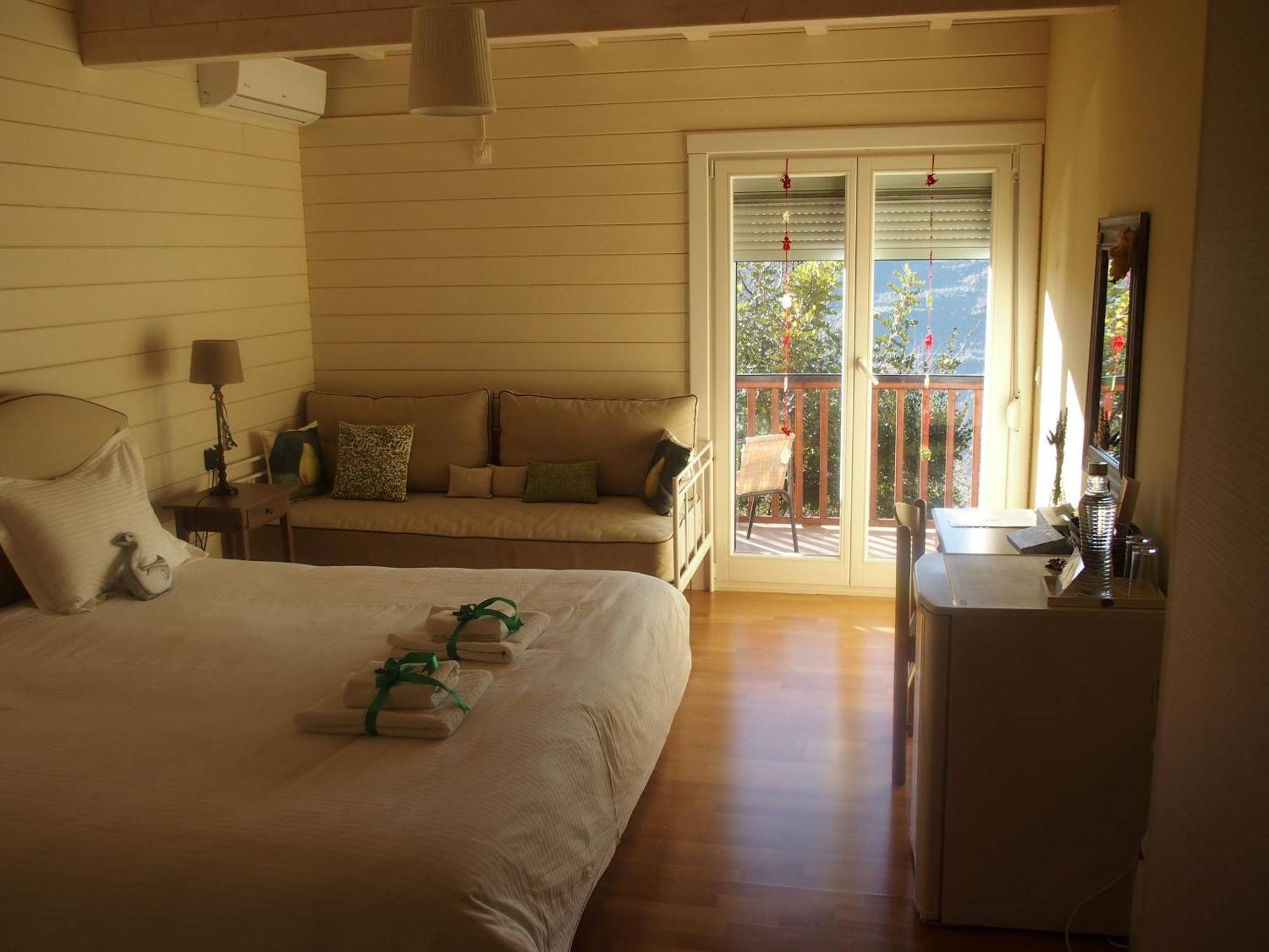 Ktima Noosfera Wellness & Retreat Center Hotel Karia  Ngoại thất bức ảnh