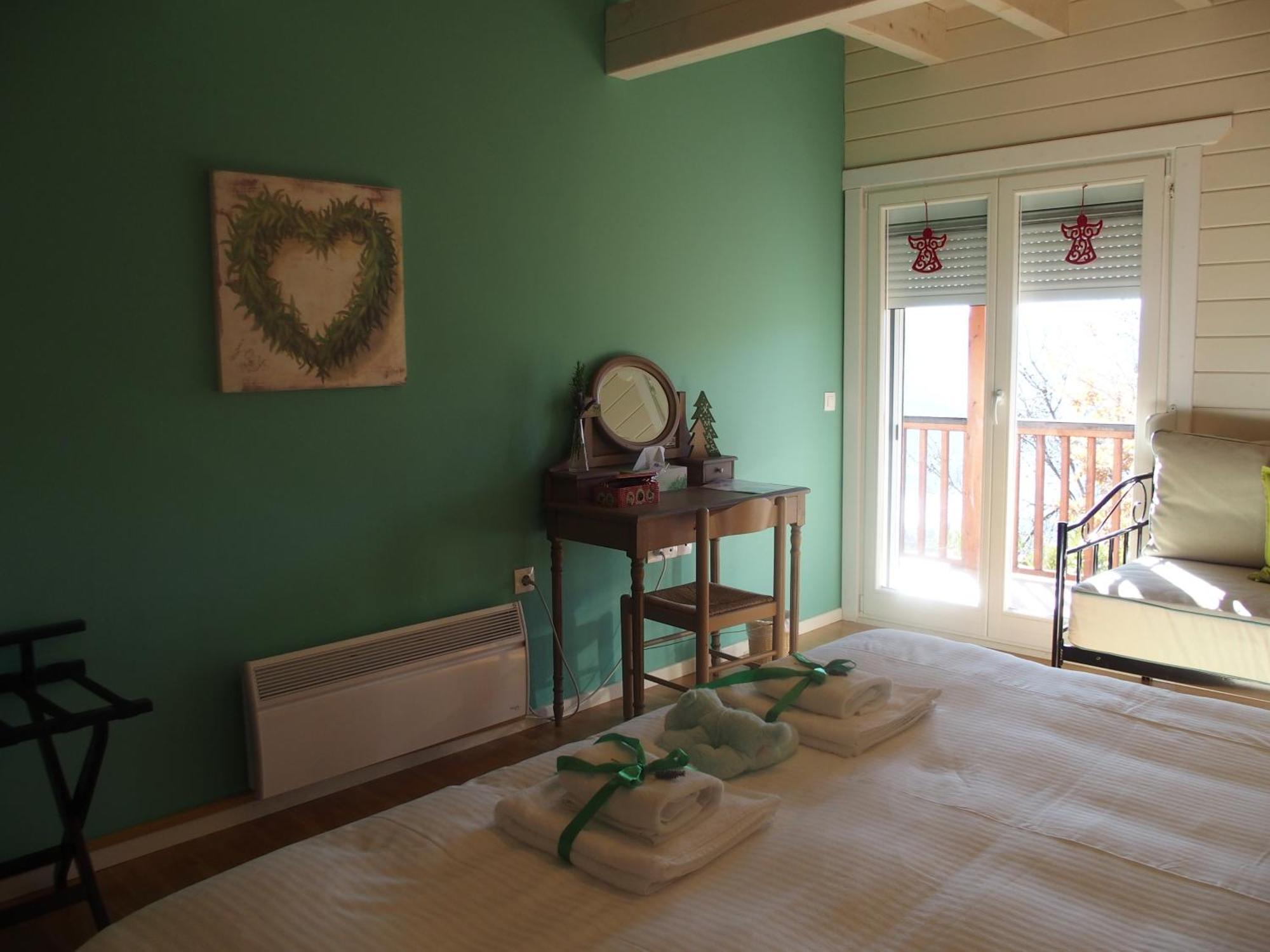 Ktima Noosfera Wellness & Retreat Center Hotel Karia  Ngoại thất bức ảnh