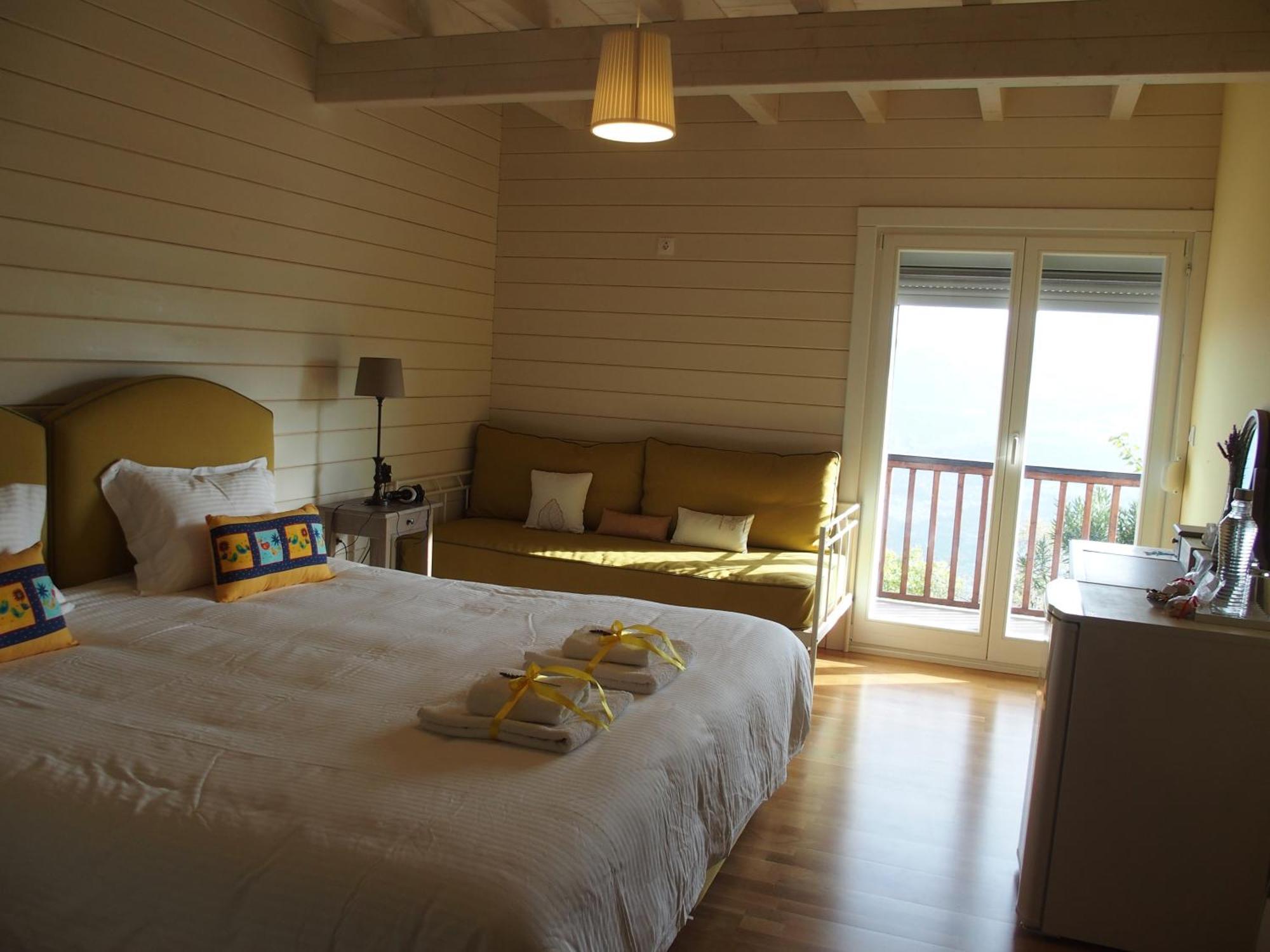 Ktima Noosfera Wellness & Retreat Center Hotel Karia  Ngoại thất bức ảnh