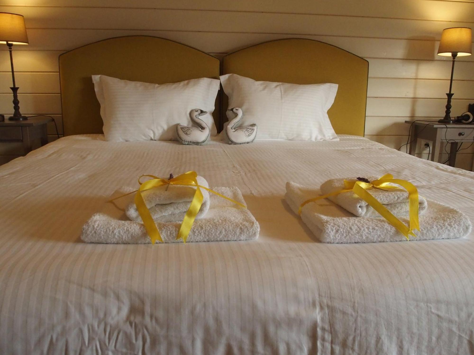 Ktima Noosfera Wellness & Retreat Center Hotel Karia  Ngoại thất bức ảnh