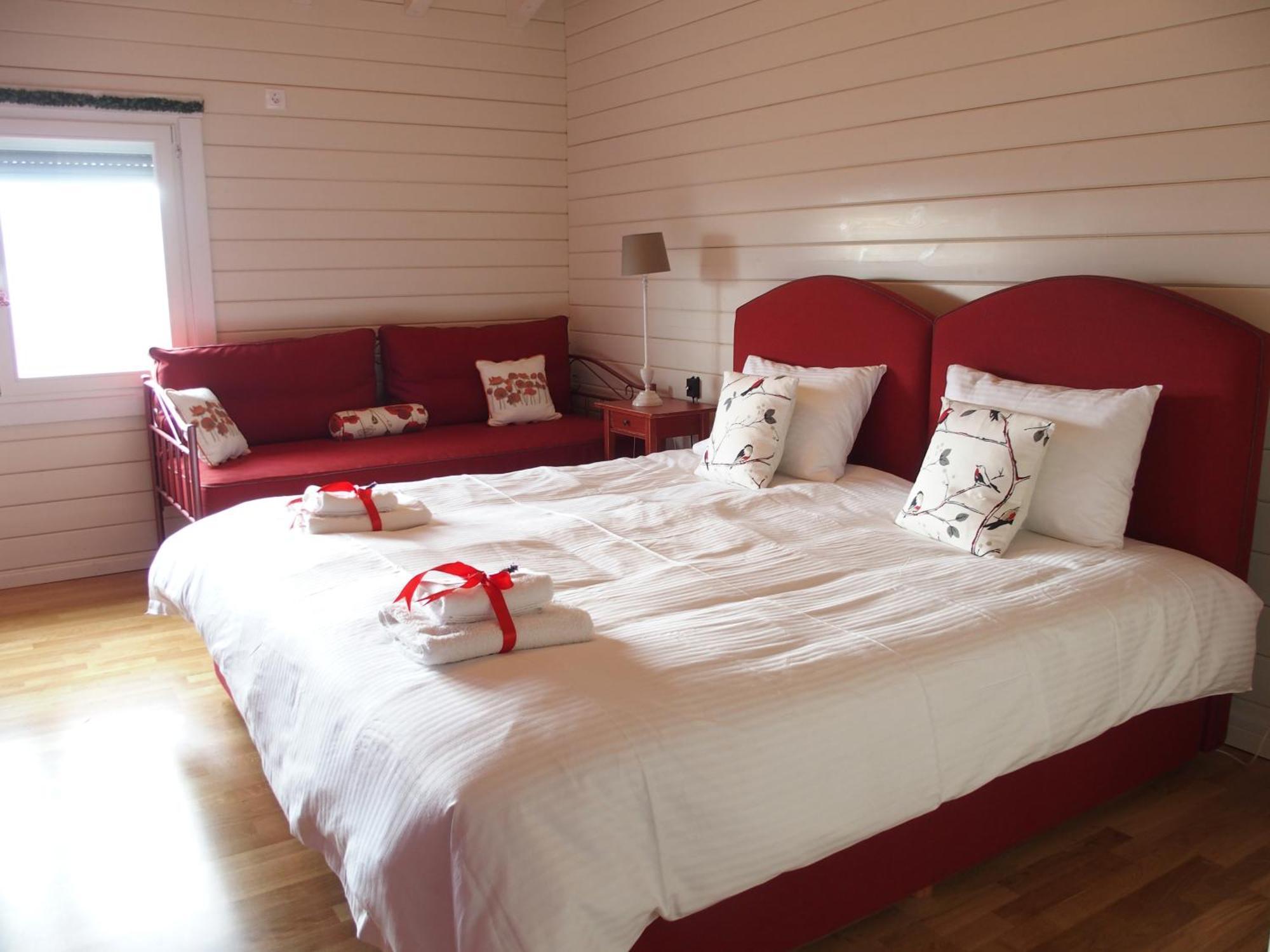 Ktima Noosfera Wellness & Retreat Center Hotel Karia  Ngoại thất bức ảnh